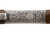 NEW Krieghoff Celtic Scroll II Nitride K-80 Receiver & Iron ONLY - 139573R