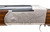 Krieghoff Celtic Scroll Nickel K-80 Parcours (RIGHT) - 112371-1 [Pre-Owned]