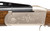 NEW Krieghoff Standard Nickel K-80 Receiver & Iron ONLY - 139620R