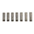 EXTREME Stainless 12 ga. Choke Tubes (SOLD AS SET) - MISC1014 [Pre-Owned/CLOSEOUT]