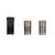 WEATHERBY 12 ga. Choke Tubes (SOLD AS SET) - MISC1048 [Pre-Owned/CLOSEOUT]