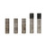 CUSTOM EYSTER 12 ga. Choke Tubes (SOLD AS SET) - MISC1054 [Pre-Owned/CLOSEOUT]