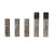 CUSTOM EYSTER 12 ga. Choke Tubes (SOLD AS SET) - MISC1054 [Pre-Owned/CLOSEOUT]
