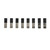 EXTREME 12 ga. Choke Tubes (SOLD AS SET) - MISC 1058 [Pre-Owned/CLOSEOUT]