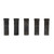 KOLAR Black Oxide 12 ga. Choke Tubes (SOLD AS SET) - MISC1043 [Pre-Owned/CLOSEOUT]
