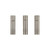 MISC Thin Wall Flush 12 ga. Choke Tubes (SOLD AS SET) - MISC1103 [Pre-Owned/CLOSEOUT]