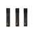 BRILEY S-2 VX Black Oxide Extended Ported 12 ga. Choke Tubes (SOLD AS SET) - MISC1004 [Pre-Owned/CLOSEOUT]