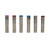 BRILEY S-26 Spectrum Thin Wall Stainless 12 ga. Choke Tubes (SOLD AS SET) - MISC1010 [Pre-Owned/CLOSEOUT]