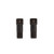BRILEY Steel K-80 .410 ga. Choke Tubes (SOLD AS SET) - MISC1042 [Pre-Owned/CLOSEOUT]