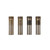 ANGLE PORT Stainless Extended 12 ga. Choke Tubes for KOLAR - MISC1061 [Pre-Owned/CLOSEOUT]