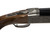 NEW Krieghoff Celtic Scroll II Nitride K-80 Receiver & Iron ONLY - 140039R
