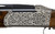 NEW Krieghoff Celtic Scroll II Nitride K-80 Receiver & Iron ONLY - 140039R