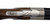 NEW Krieghoff Standard All Nickel K-80 Receiver & Iron ONLY - 140734R
