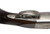 NEW Krieghoff Standard All Nickel K-80 Receiver & Iron ONLY - 140734R