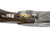 NEW Krieghoff Gold Suhl Scroll Nitride K-80 Receiver & Iron ONLY - 138810R