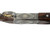 NEW Krieghoff Gold Suhl Scroll Nitride K-80 Receiver & Iron ONLY - 138810R