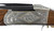 NEW Krieghoff Gold Suhl Scroll Nitride K-80 Receiver & Iron ONLY - 138810R