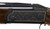 NEW Krieghoff Gold Super Scroll Blued K-80 Trap Special COMBO (RIGHT) - 139639