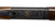 NEW Krieghoff Gold Super Scroll Blued K-80 Receiver & Iron ONLY - 139639R