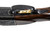 NEW Krieghoff Gold Super Scroll Blued K-80 Receiver & Iron ONLY - 139639R