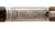 NEW Krieghoff Heritage Game Scene III Nitride K-80 Receiver & Iron ONLY - 138381R