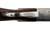 NEW Krieghoff Vintage Scroll Nickel K-80 Receiver & Iron ONLY - 140176R