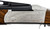 NEW Krieghoff Vintage Scroll Nickel K-80 Receiver & Iron ONLY - 140176R