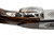 NEW Krieghoff Parcours Special III Nitride K-80 Receiver & Iron ONLY - 139030R