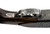NEW Krieghoff Bavaria Suhl Mystic Nitride K-80 Receiver & Iron ONLY - 140029R