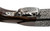 NEW Krieghoff Celtic Scroll II Nitride K-80 Receiver & Iron ONLY - 139981R