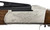 NEW Krieghoff Celtic Scroll Nickel K-80 Trap Special COMBO (RIGHT) - 140297