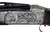 NEW Krieghoff Bavaria Suhl Nitride K-80 Receiver & Iron ONLY - 137839R
