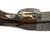 NEW Krieghoff Gold Celtic II Nitride K-80 Receiver & Iron ONLY - 138115R