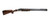 Krieghoff Plantation Scroll K-80 Pro Sporter (LEFT) - 111813 [Pre-Owned]