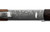 NEW Krieghoff Symphony Nitride K-20 Receiver & Iron ONLY - 139214R