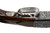NEW Krieghoff Symphony Nitride K-20 Receiver & Iron ONLY - 139214R