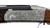 NEW Krieghoff Symphony Nitride K-20 Receiver & Iron ONLY - 139214R
