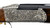 NEW Krieghoff Gold Renaissance Nitride K-20 Receiver & Iron ONLY - 138637R