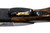 NEW Krieghoff Crown Blued K-80 Receiver & Iron ONLY - 140931R