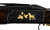 NEW Krieghoff Crown Blued K-80 Receiver & Iron ONLY - 140931R