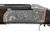 NEW Krieghoff Bavaria Suhl Mystic Nitride K-80 Receiver & Iron ONLY - 138302R
