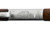 NEW Krieghoff Standard All Nickel K-80 Receiver & Iron ONLY - 140720R