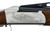 NEW Krieghoff Standard All Nickel K-80 Receiver & Iron ONLY - 140720R