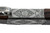 NEW Krieghoff Suhl Scroll Nitride K-80 Receiver & Iron ONLY - 140140R