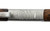 NEW Krieghoff Celtic Scroll Nickel K-80 Receiver & Iron ONLY - 140298R