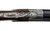 NEW Krieghoff Bavaria Suhl Mystic Nitride K-80 Receiver & Iron ONLY - 140030R