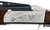 Krieghoff Vintage Scroll Nickel K-80 Pro Sporter (LEFT) - 115366 [Pre-Owned]