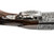 NEW Krieghoff Vienna Scroll Nitride K-80 ParcoursX (LEFT) - 140811