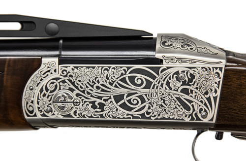 NEW Krieghoff Eleganza Nitride K-80 Receiver & Iron ONLY - 137620R