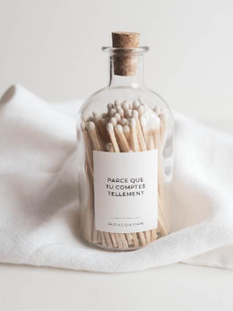 Allumettes